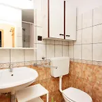 By The Sea - Gornja, Rab - 5055 Apartman Supetarska Draga