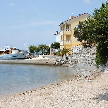 By The Sea - Gornja, Rab - 5055 Appartement