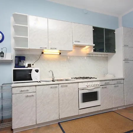 Appartement By The Sea - Gornja, Rab - 5055 *