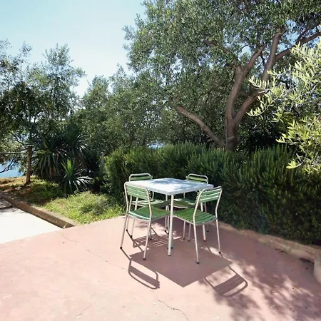 Appartement By The Sea - Gornja, Rab - 5055