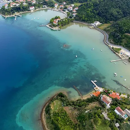 Appartement By The Sea - Gornja, Rab - 5055