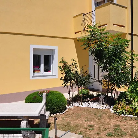 Appartement By The Sea - Gornja, Rab - 5055 *
