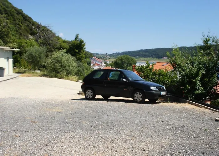 By The Sea - Gornja, Rab - 5055 Supetarska Draga