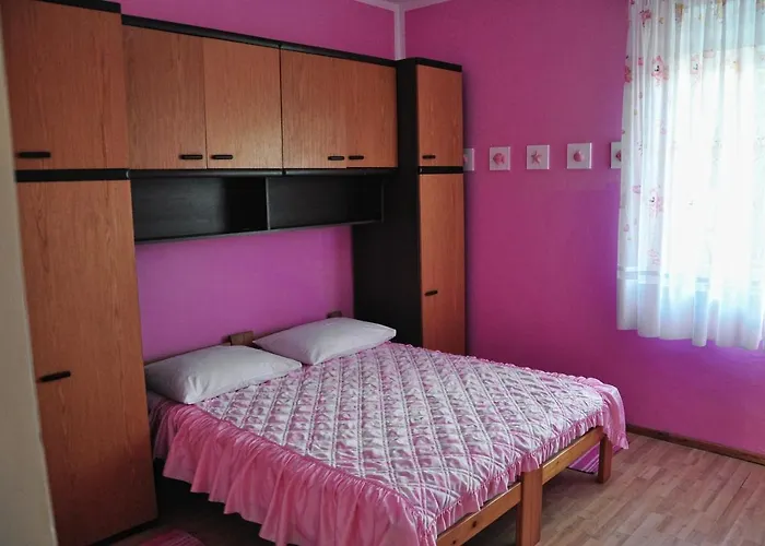 By The Sea - Gornja, Rab - 5055 Διαμέρισμα