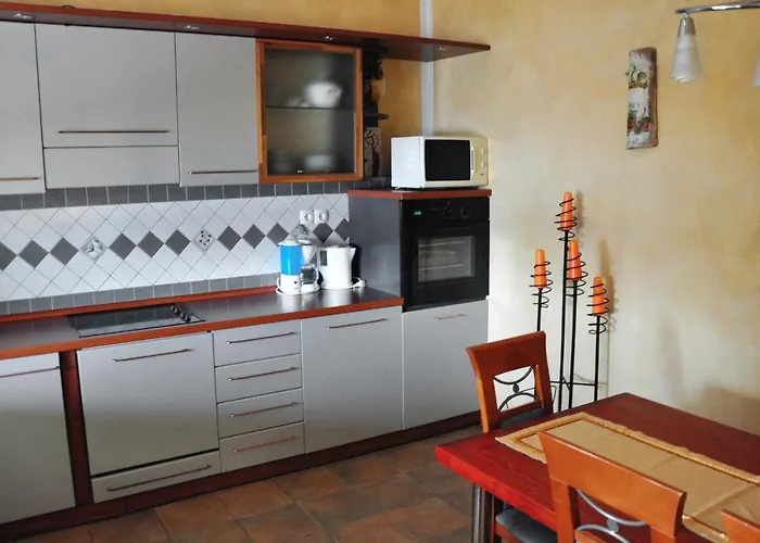 Διαμέρισμα By The Sea - Gornja, Rab - 5055 Supetarska Draga