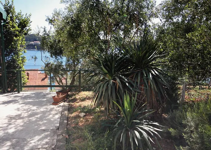 By The Sea - Gornja, Rab - 5055 Διαμέρισμα