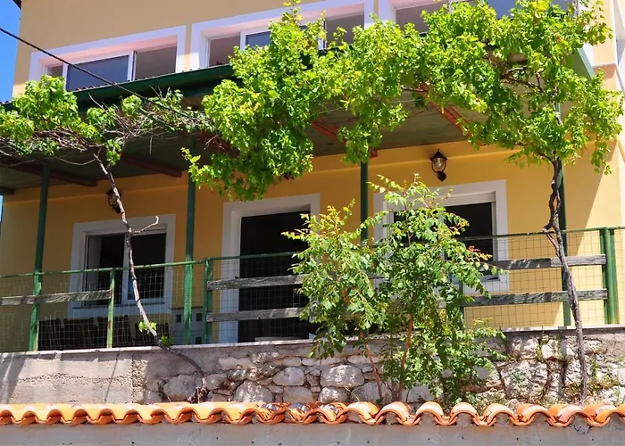 By The Sea - Gornja, Rab - 5055 Διαμέρισμα