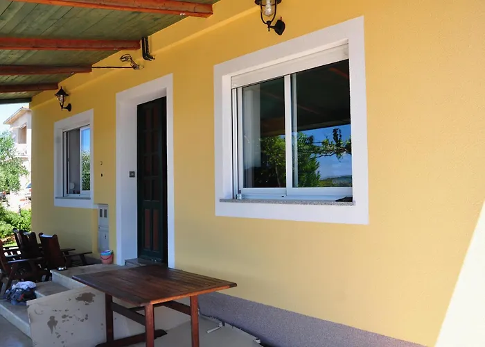 By The Sea - Gornja, Rab - 5055 Διαμέρισμα *