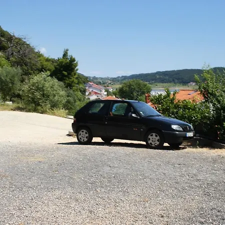 By The Sea - Gornja, Rab - 5055 Supetarska Draga