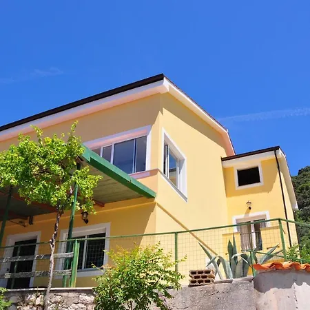 By The Sea - Gornja, Rab - 5055 * Supetarska Draga