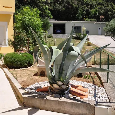 By The Sea - Gornja, Rab - 5055 Apartman