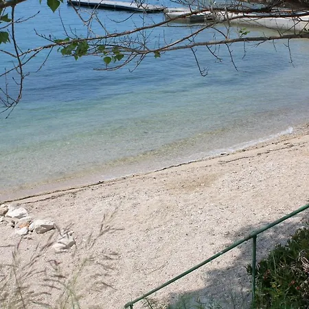 By The Sea - Gornja, Rab - 5055 アパート