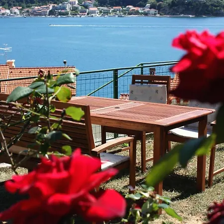 By The Sea - Gornja, Rab - 5055 * スペタルスカ・ドラガ