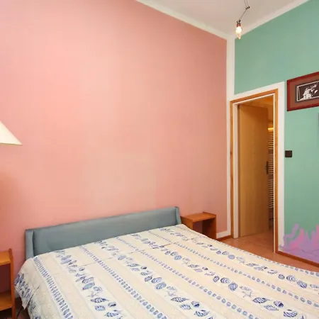 Apartment By The Sea - Gornja, Rab - 5055 *