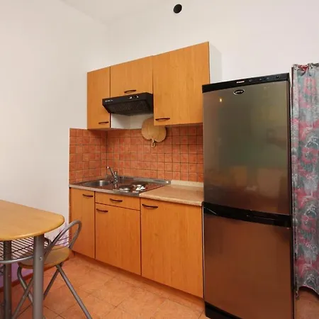 By The Sea - Gornja, Rab - 5055 Apartman *