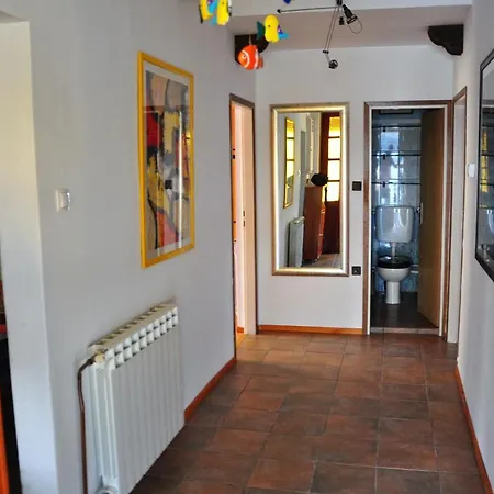 Apartman By The Sea - Gornja, Rab - 5055 Supetarska Draga