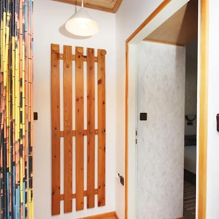 Apartman By The Sea - Gornja, Rab - 5055 Supetarska Draga