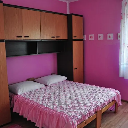 By The Sea - Gornja, Rab - 5055 Apartman