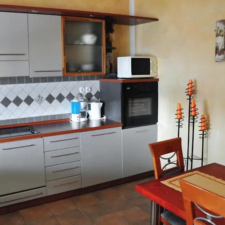 Apartman By The Sea - Gornja, Rab - 5055 Supetarska Draga