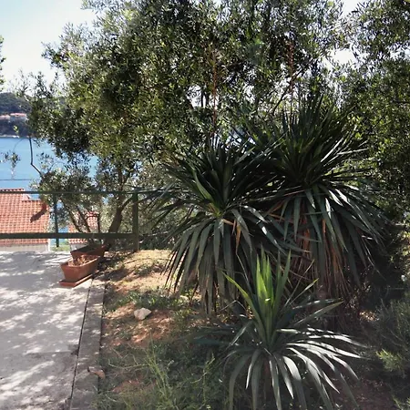 By The Sea - Gornja, Rab - 5055 Apartman