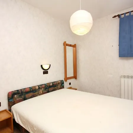 By The Sea - Gornja, Rab - 5055 Apartman Supetarska Draga