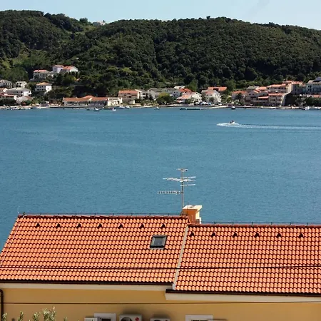 Apartman By The Sea - Gornja, Rab - 5055 *