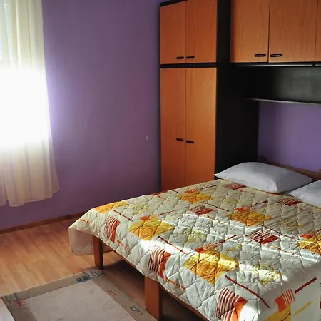 Apartman By The Sea - Gornja, Rab - 5055 Supetarska Draga