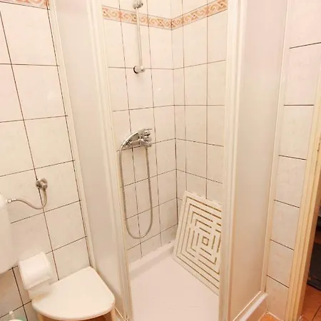 By The Sea - Gornja, Rab - 5055 Apartman Supetarska Draga