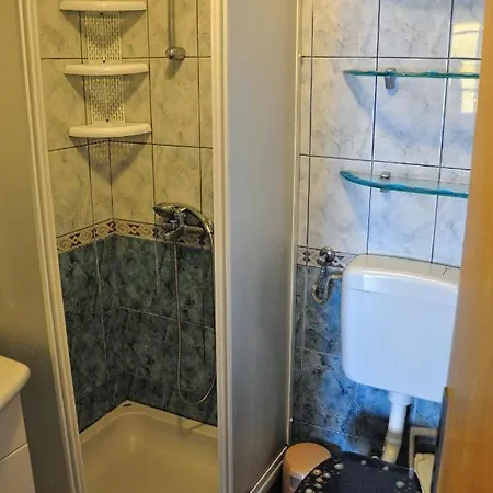 By The Sea - Gornja, Rab - 5055 Apartman *