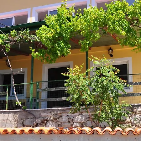 By The Sea - Gornja, Rab - 5055 Apartman