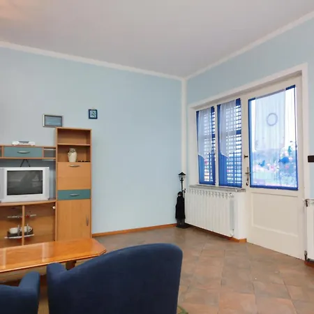 By The Sea - Gornja, Rab - 5055 Apartment