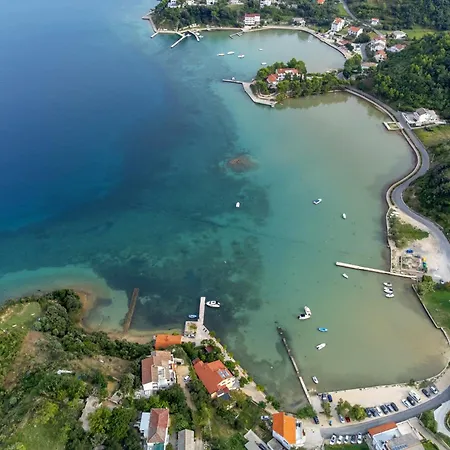 By The Sea - Gornja, Rab - 5055 *