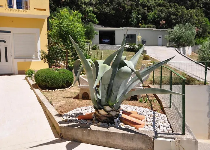 By The Sea - Gornja, Rab - 5055 Apartment