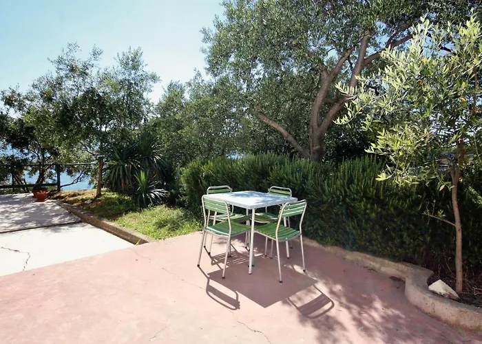 Apartment By The Sea - Gornja, Rab - 5055
